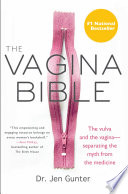 The Vagina Bible Book