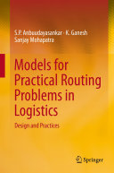 Models for Practical Routing Problems in Logistics [Pdf/ePub] eBook