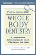 Whole body Dentistry Book