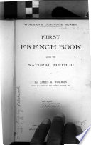 First French Book After the Natural Method Book