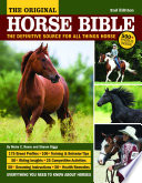 Original Horse Bible  2nd Edition
