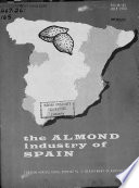 The Almond Industry of Spain