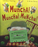 Muncha Muncha Muncha Book