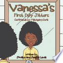 Vanessa’s First Day Jitters