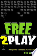 Free to Play Book