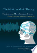 The Music in Music Therapy Book