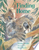 Finding Home Book