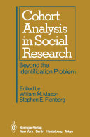 Cohort Analysis in Social Research [Pdf/ePub] eBook