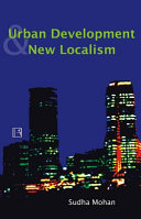 Urban Development and New Localism