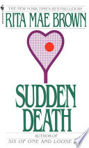 Sudden Death Book