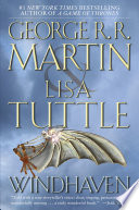 Windhaven PDF Book By George R. R. Martin,Lisa Tuttle