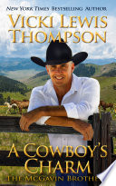 A Cowboy s Charm Book