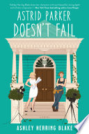 Book Astrid Parker Doesn t Fail Cover