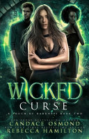 Wicked Curse Book