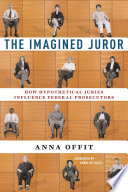 The Imagined Juror Book
