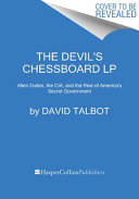 The Devil s Chessboard LP
