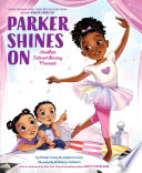Parker Shines On Book