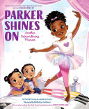 Parker Shines On Pdf/ePub eBook