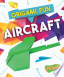 Origami Fun  Aircraft Book