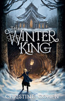 The Winter King Book