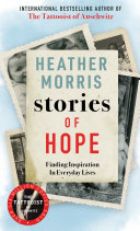 Stories of Hope Book