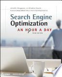 Search Engine Optimization  SEO  Book