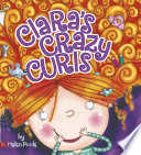 Clara s Crazy Curls Book