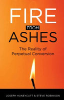 Fire from Ashes Book