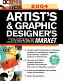 2004 Artist s and Graphic Designer s Market