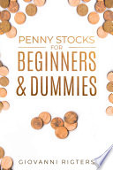 Penny Stocks For Beginners   Dummies