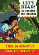 Tina, the Detective