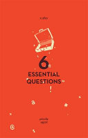 6 Essential Questions Book