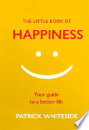 The Little Book of Happiness Book