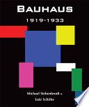 Bauhaus Book PDF