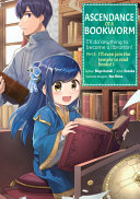 Ascendance of a Bookworm (Manga) Part 2 Volume 1 image