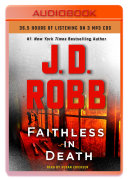 Faithless in Death Book