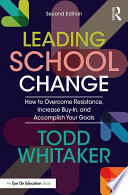 Leading School Change