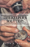 The Timekeeper’S Solution [Pdf/ePub] eBook