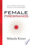Female Firebrands Book