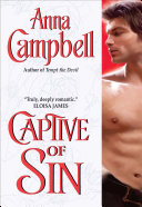 Captive of Sin [Pdf/ePub] eBook
