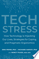 Tech Stress Book