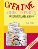 Creative Book Reports