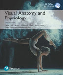Visual Anatomy and Physiology  Global Edition