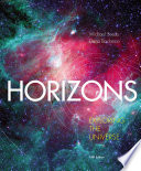 Horizons: Exploring the Universe