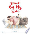 Dad By My Side Book