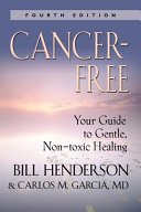 Cancer free Book