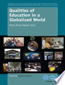 Qualities of Education in a Globalised World