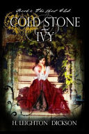 Cold Stone   Ivy Book