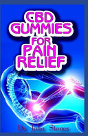 CBD Gummies for Pain Relief