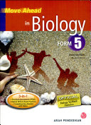 Move Ahead in Biology form 5 Book